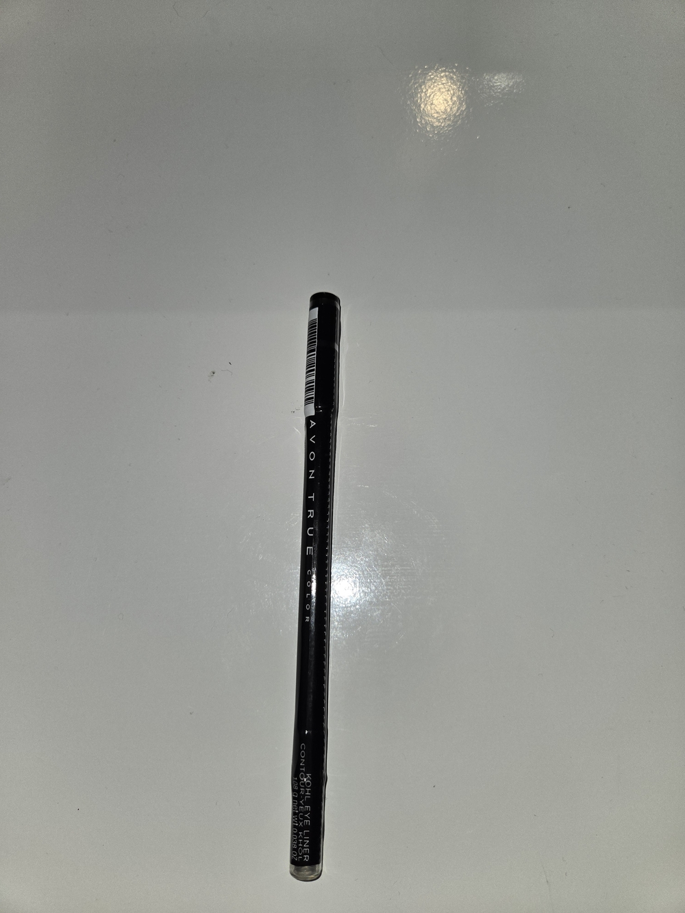 Avon True Color Black Eyeliner Pencil